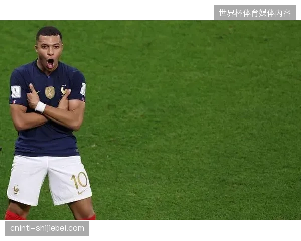 姆巴佩携双料金靴状态出征世界杯，其个人攻击力将是法国队卫冕之路的关键